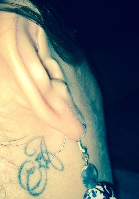 Il est temps de montrer vos tatouages! - 2
