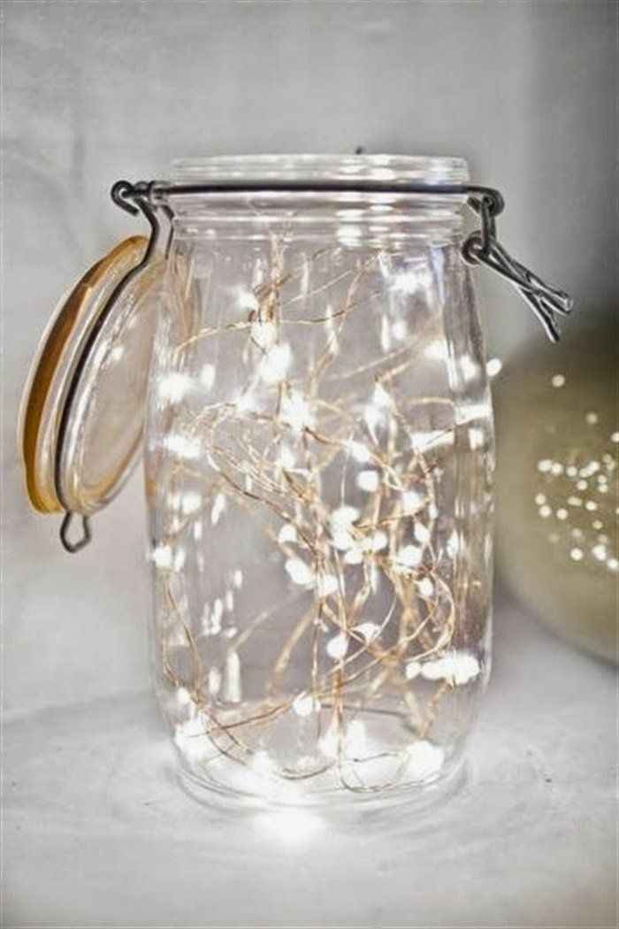 mason jar