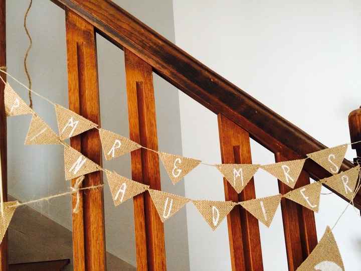 Atelier diy du jour :-d - 1