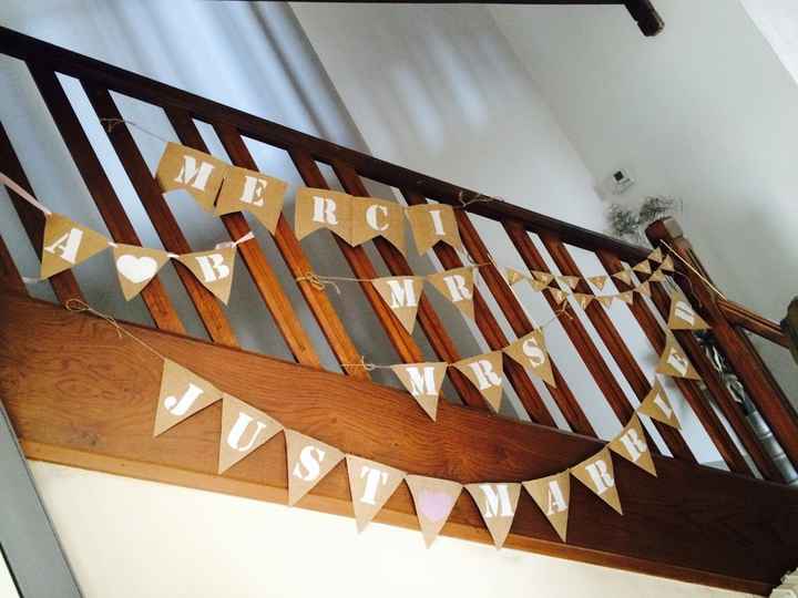 Atelier diy du jour :-d - 1