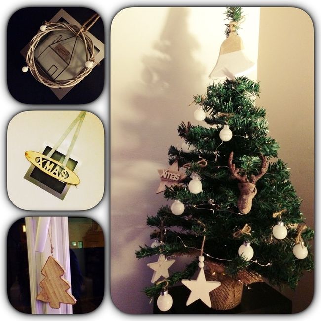 A vos sapins !!! - 1