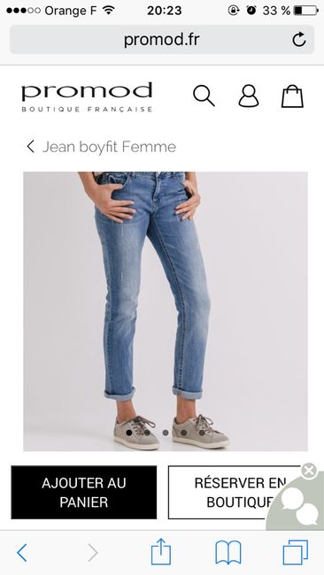 J'ai trouvé la parfaite robe du lendemain ! - 3