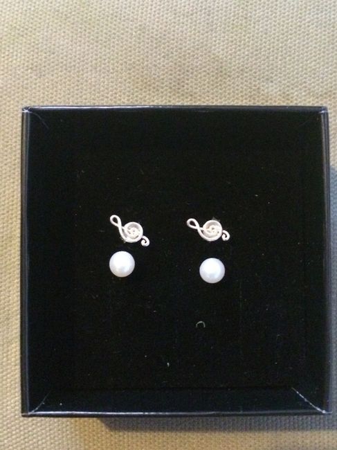 Piercing hélix - 1