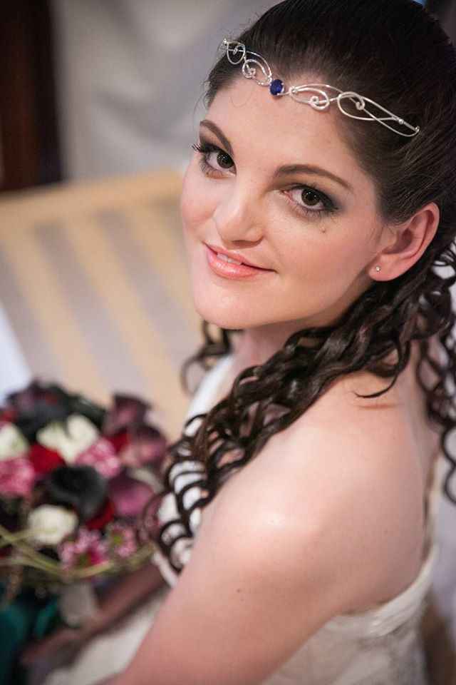 tiare ou diademe