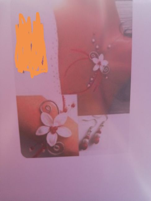 Recherche créatrice 1