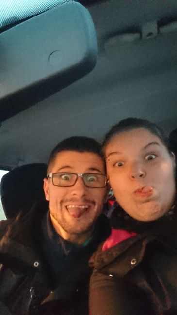 Mamour l'homme de ma vie - 1