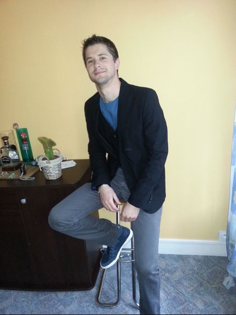 Mamour l'homme de ma vie - 3