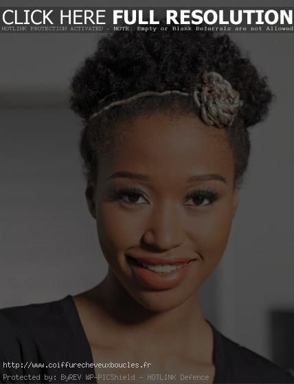 Et les futurs mariées aux cheveux crépus?!!!! - 2