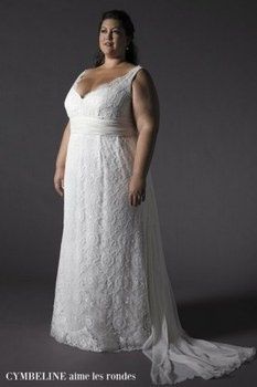 Les femmes rondes à l'honneur 5 - 16