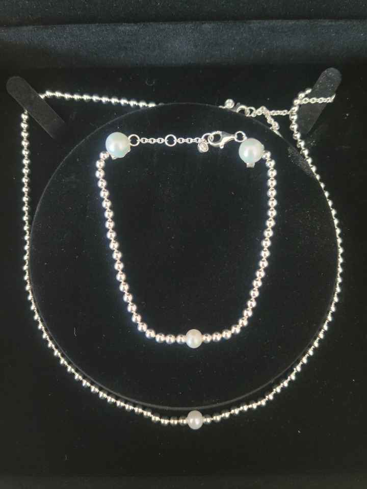 Et voilà mes bijoux! - 1