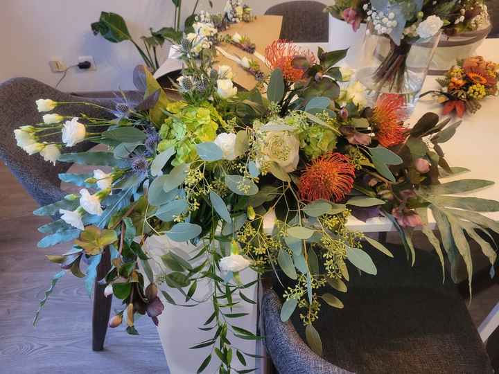 Récit mariage - 3
