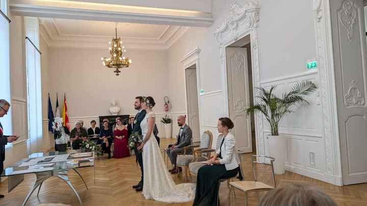 Récit mariage - 6