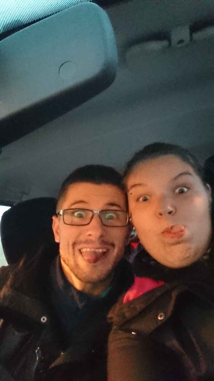 Mamour l'homme de ma vie - 1