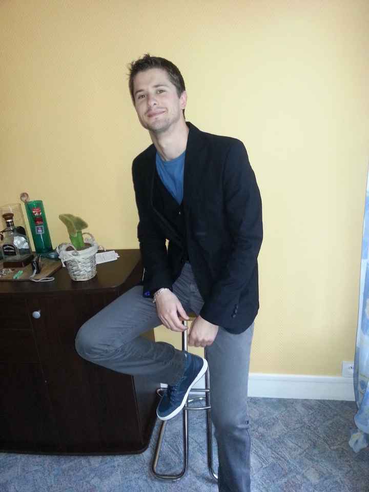 Mamour l'homme de ma vie - 3