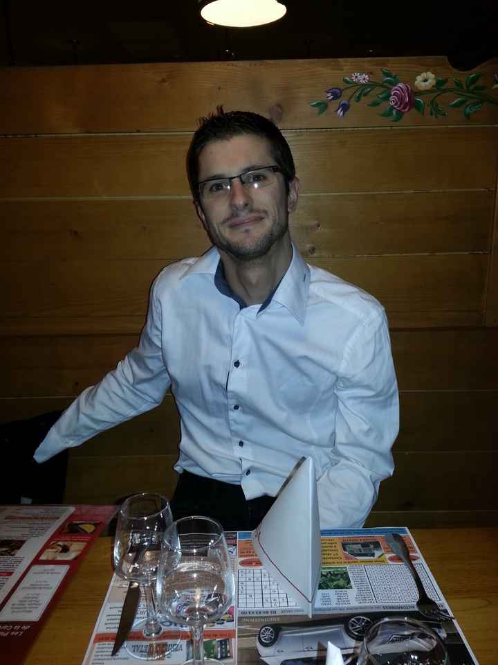 Mamour l'homme de ma vie - 4