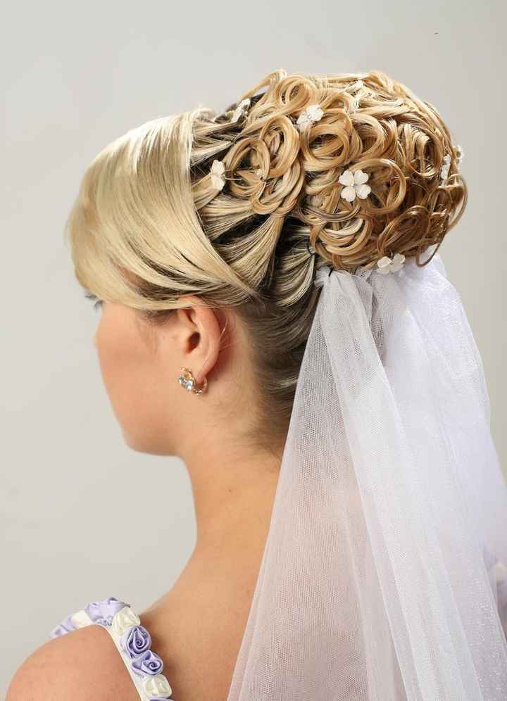 Coiffure du même genre - 4