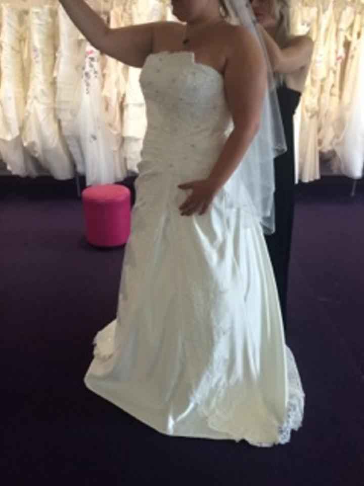 Ma robe ma précieuse - 2