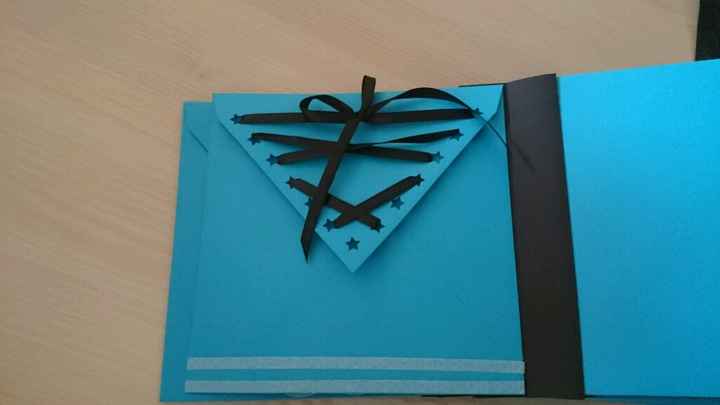 Livre d'or - 2