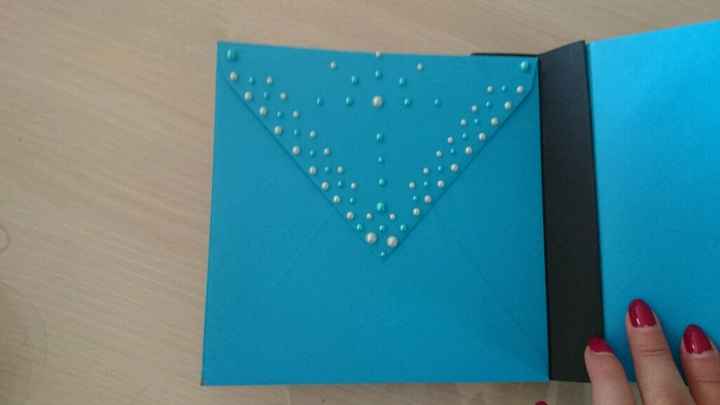 Livre d'or - 3