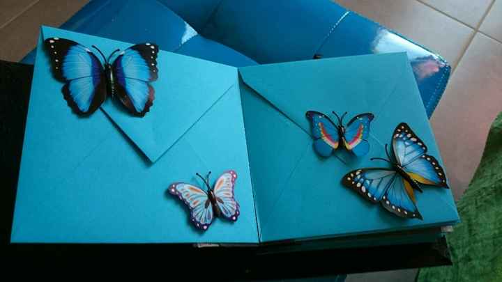 Livre d'or fini - 2