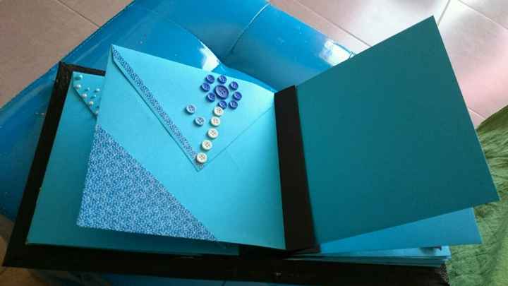 Livre d'or fini - 7