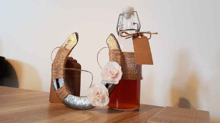 Avis bouteille - 2