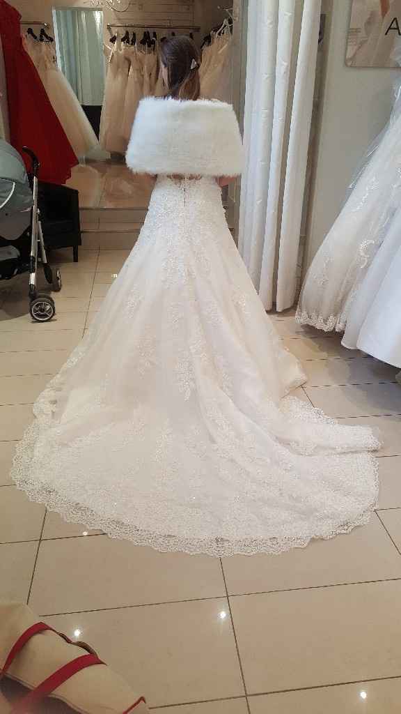 Ma robe 😍 - 6