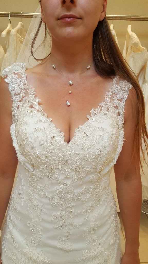 Quel collier? - 2