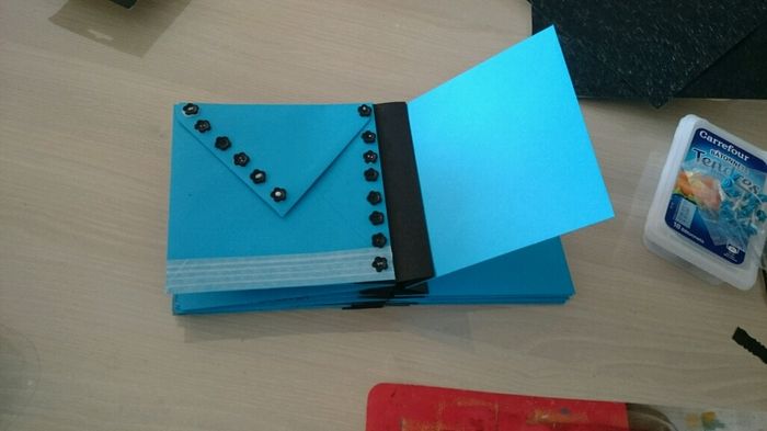 Livre d'or - 8