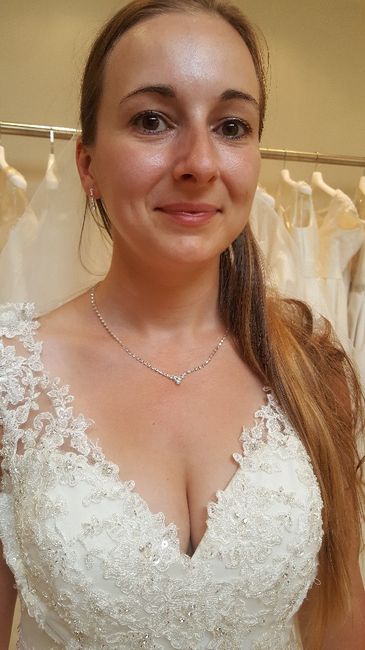 Ma robe 😍 - 4