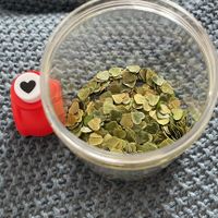 Lancé à la sortie d'église - 1