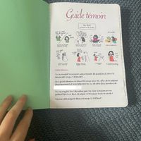 Carnets témoins - 2