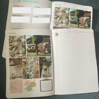 Carnets témoins - 3