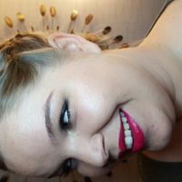 Voilà mon essai coiffure et m6 - 1