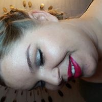 Voilà mon essai coiffure et m6 - 2