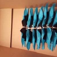 Mes serviettes de table - 2