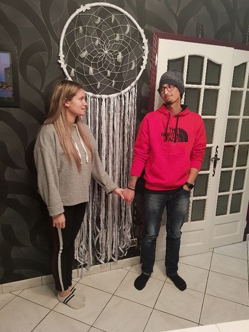 Diy attrape reve - 2