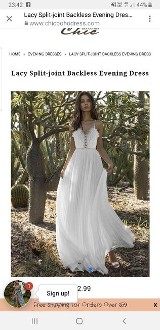 Cherche inspiration : tenue du lendemain - 1