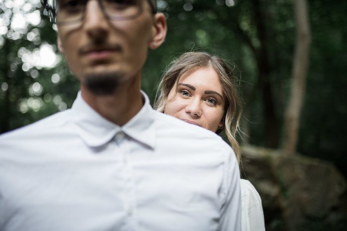Photo de couple - 2