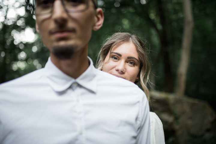 Photo de couple - 2