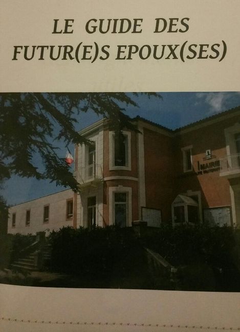 Dossier Mairie - 1
