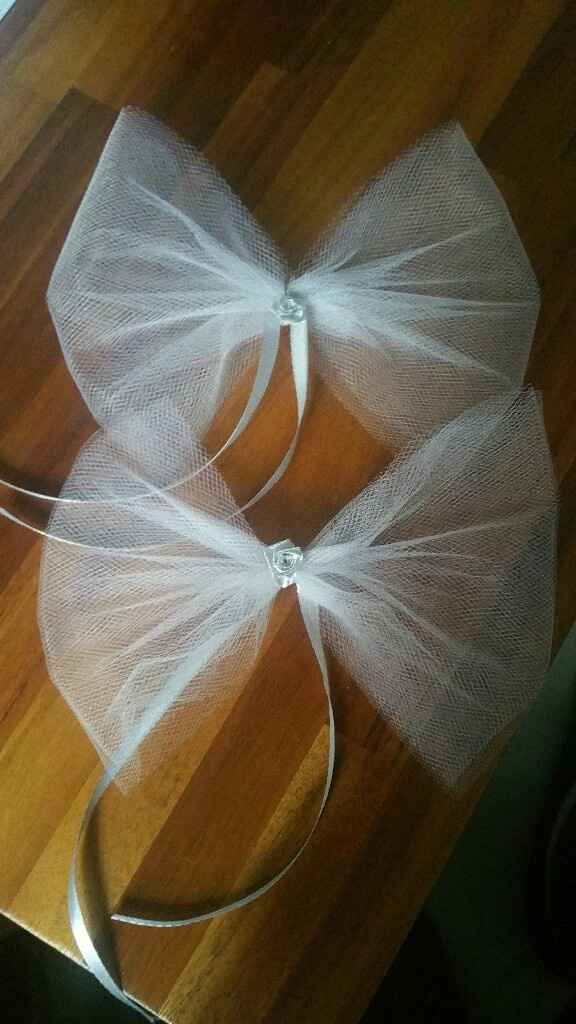 Noeuds de voiture - 1