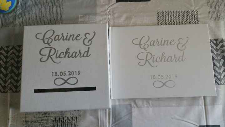 Urne ... le commencement - 1