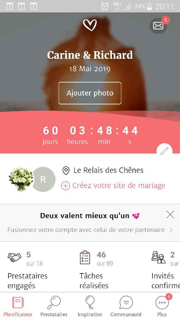 çA avance... trop vite - 1