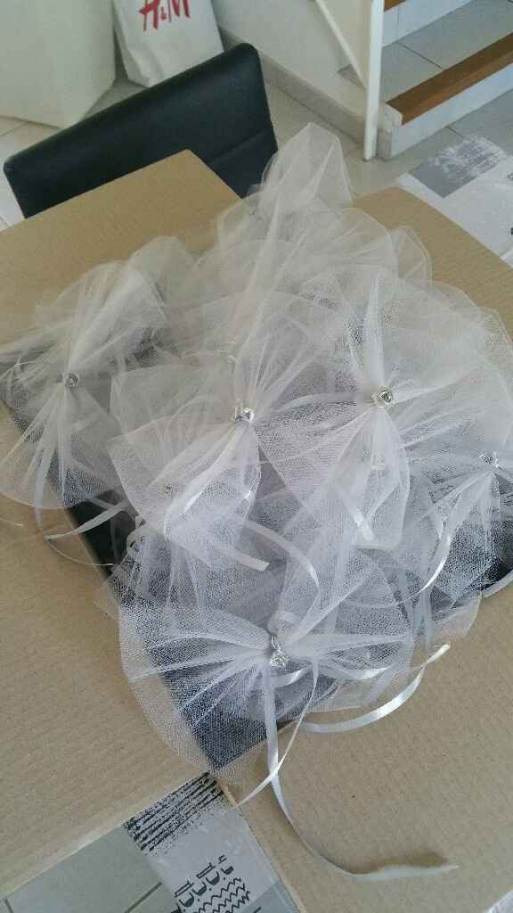 Noeuds de voiture - 1