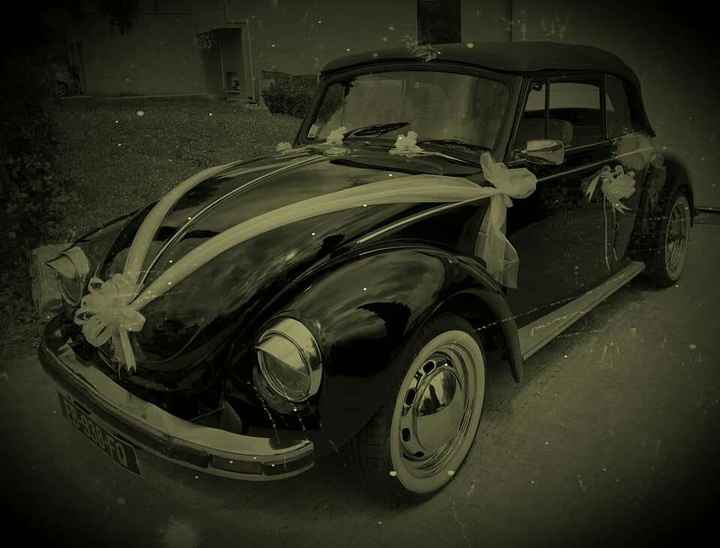 çA y est je suis Madame A. - 1