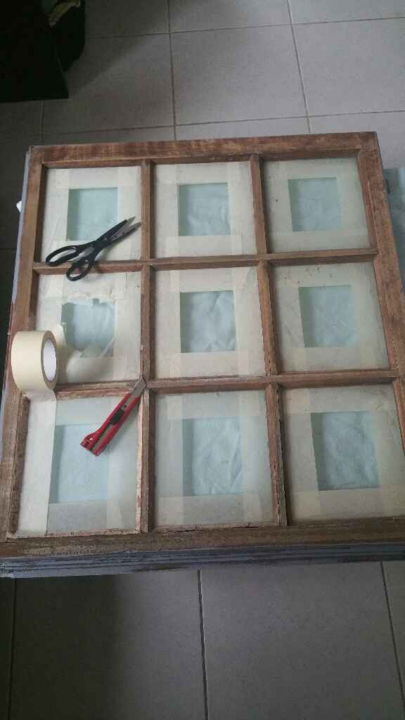 La trouvaille de mon chéri - 1