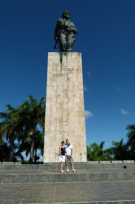 CUBA 2013