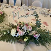 Décoration de table - 1