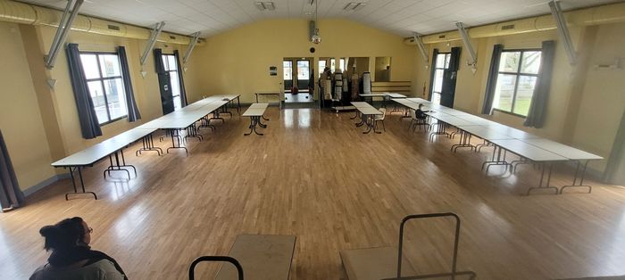 Deco salle des fetes 1